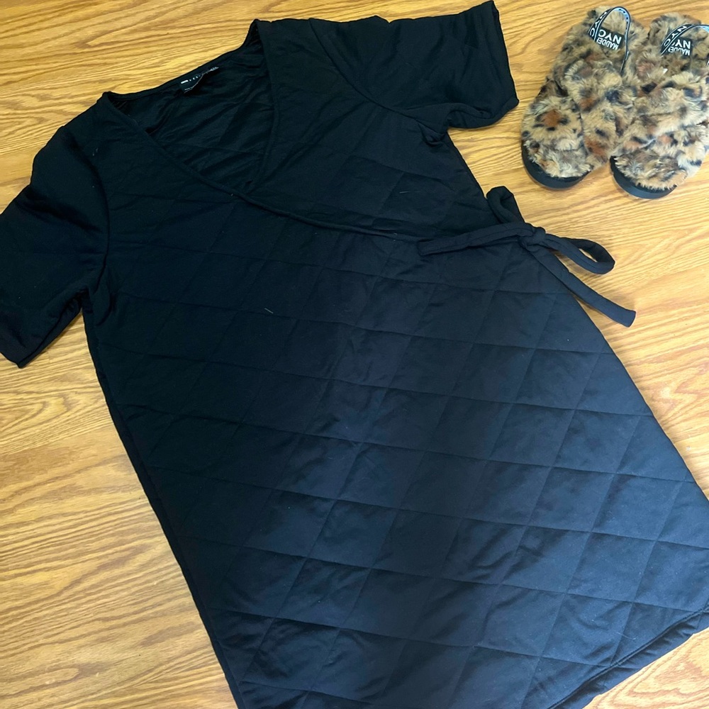 Black Dress by Asos